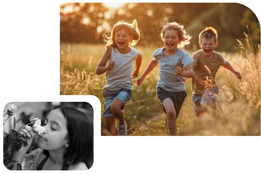 21 Week Mindfulness Challenge for Kids