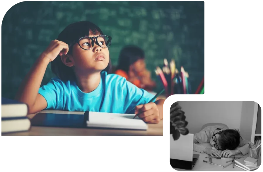 Boosting Study Skills