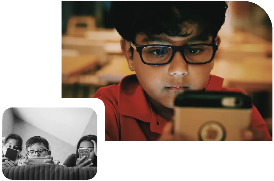 Digital Detox for Kids